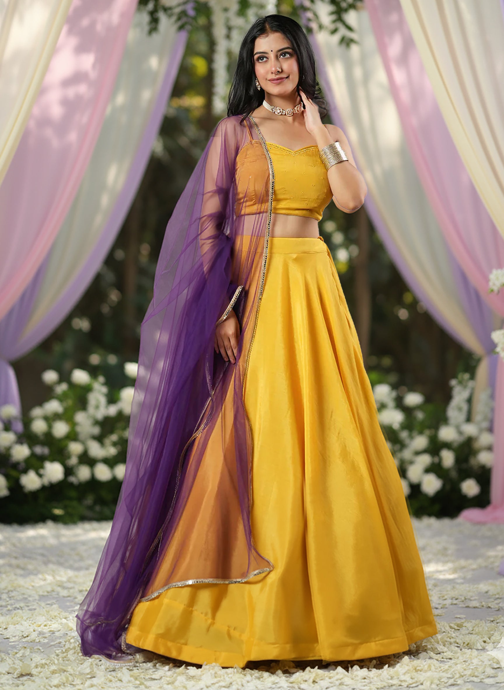 Aangan Celebration Set