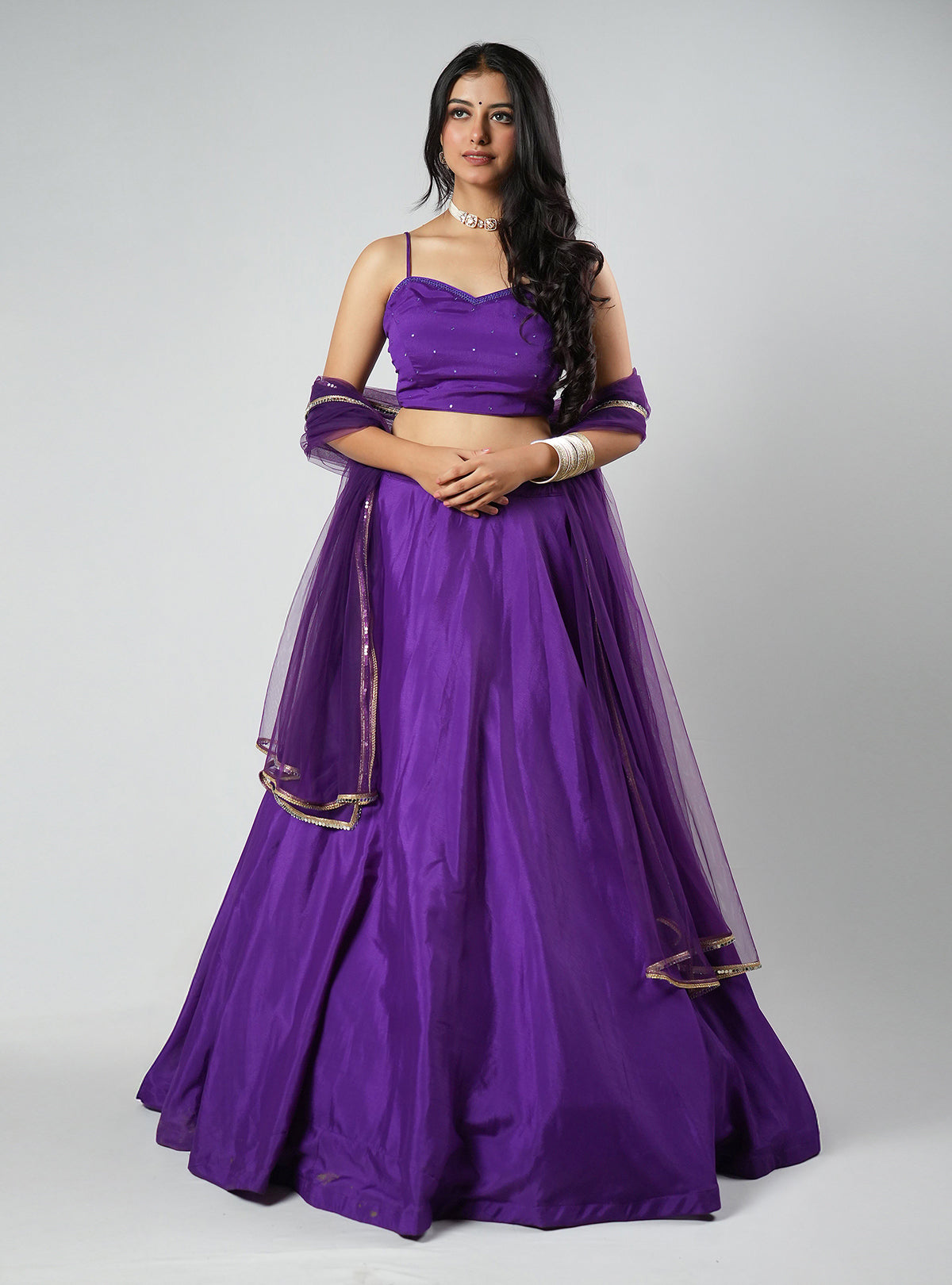 Mastani Celebration Set