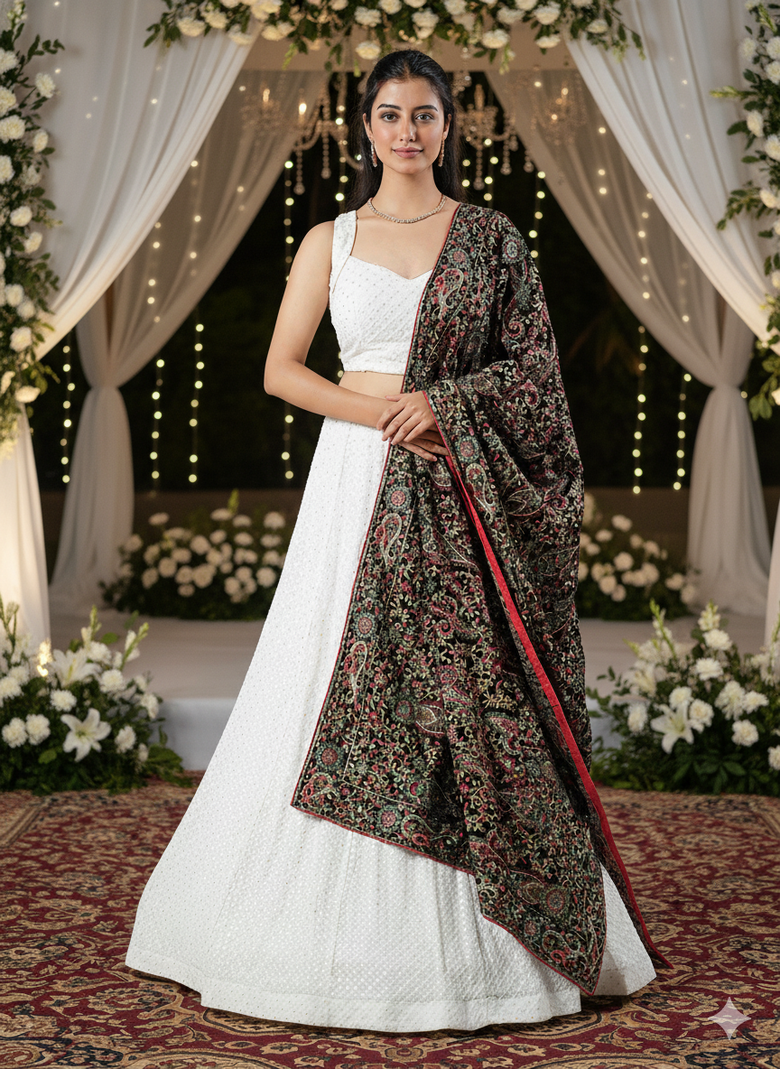 Noor & Inaya Celebration Set