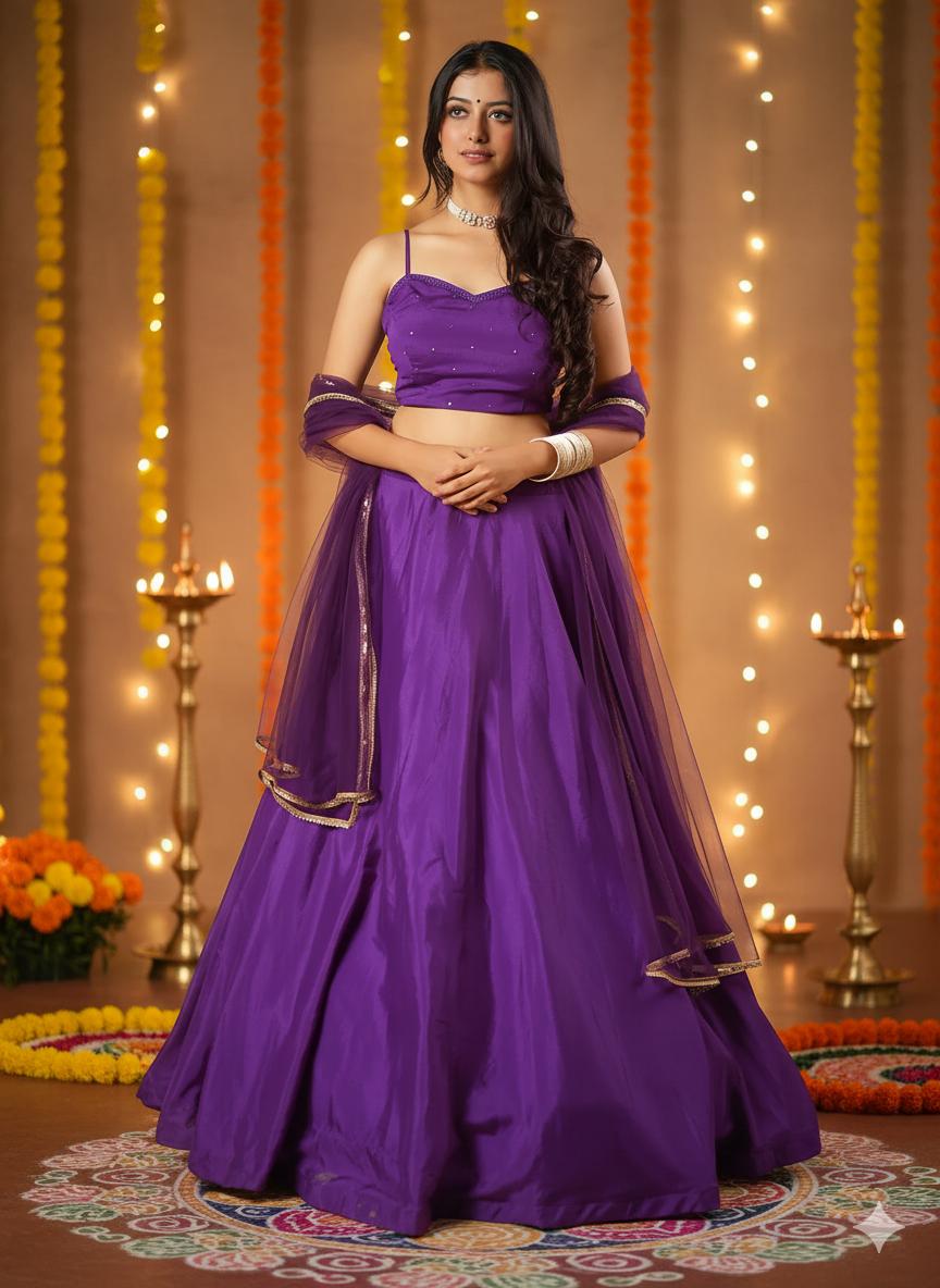 Mastani Celebration Set