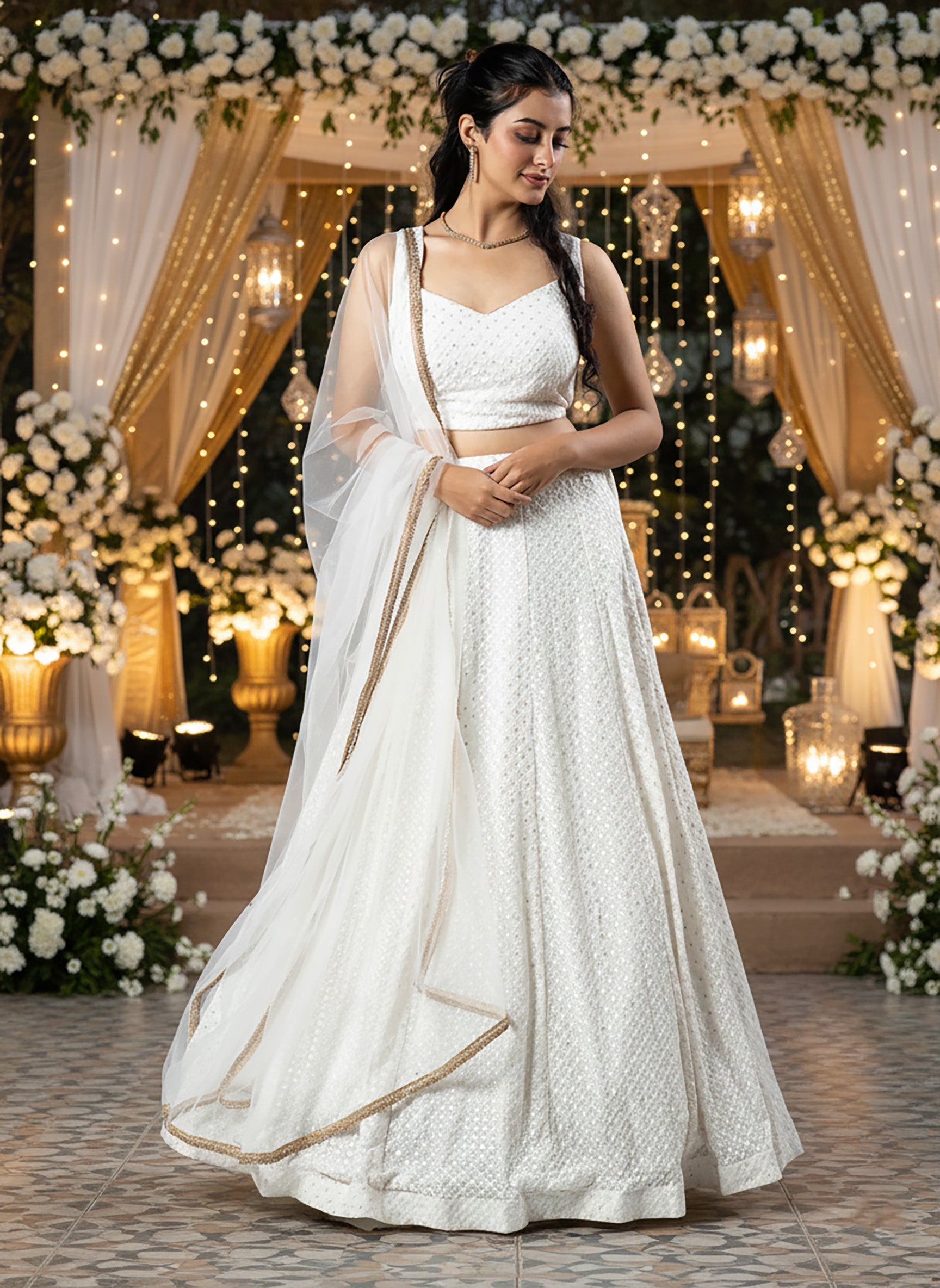 Noor Celebration Set