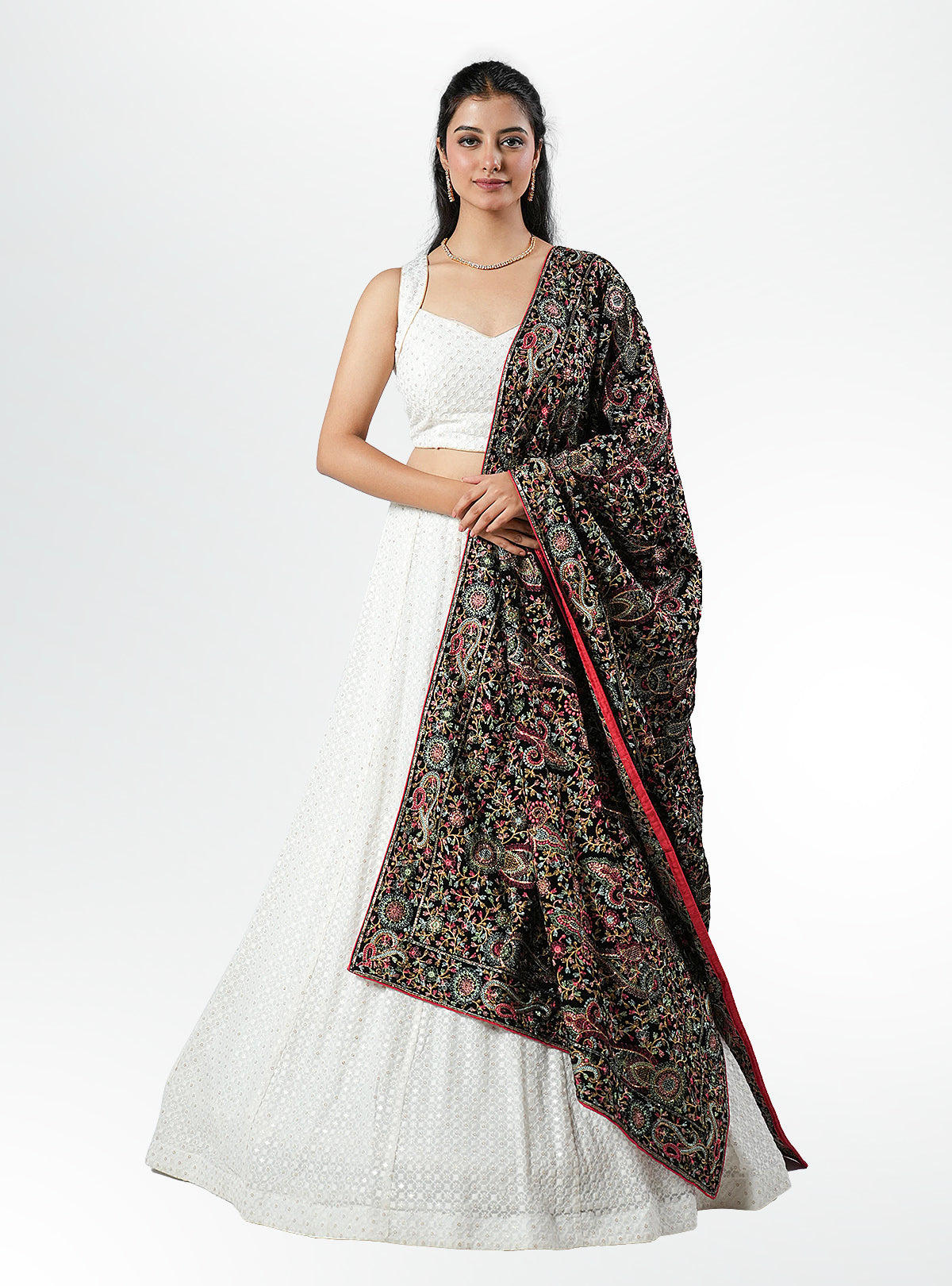 Noor & Inaya Celebration Set